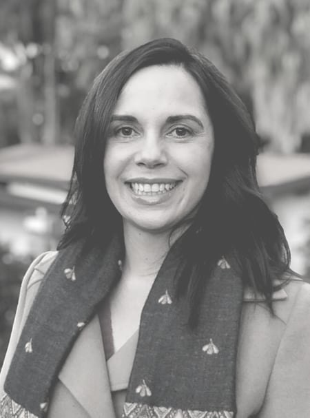 Denise Barbezani - Painelista - Banfico UK Denise Barbezani - Painelista - Banfico UK