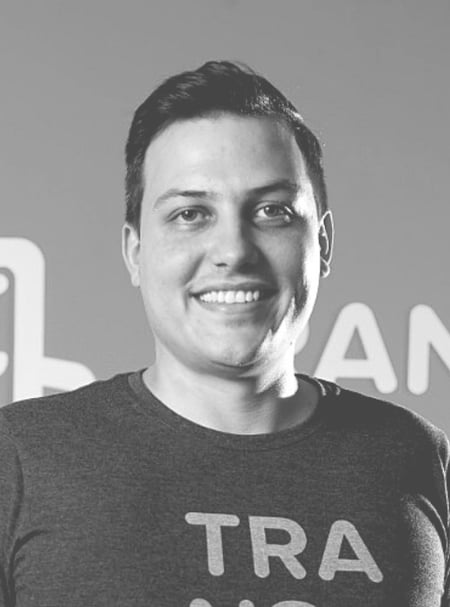 Fernando Nunes - Painelista - Transfeera Fernando Nunes - Painelista - Transfeera