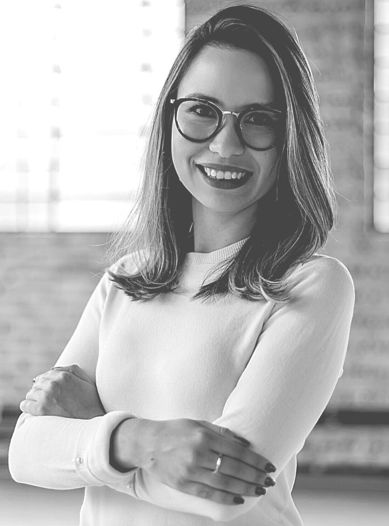 Vanessa Naunapper - Painelista - VP Vanessa Naunapper - Painelista - VP